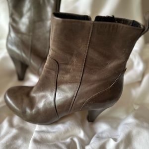 Indigo by Clark’s booties